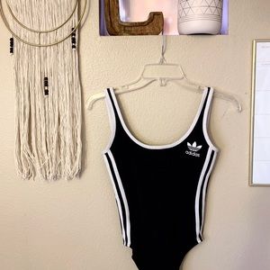 Adidas bodysuit
